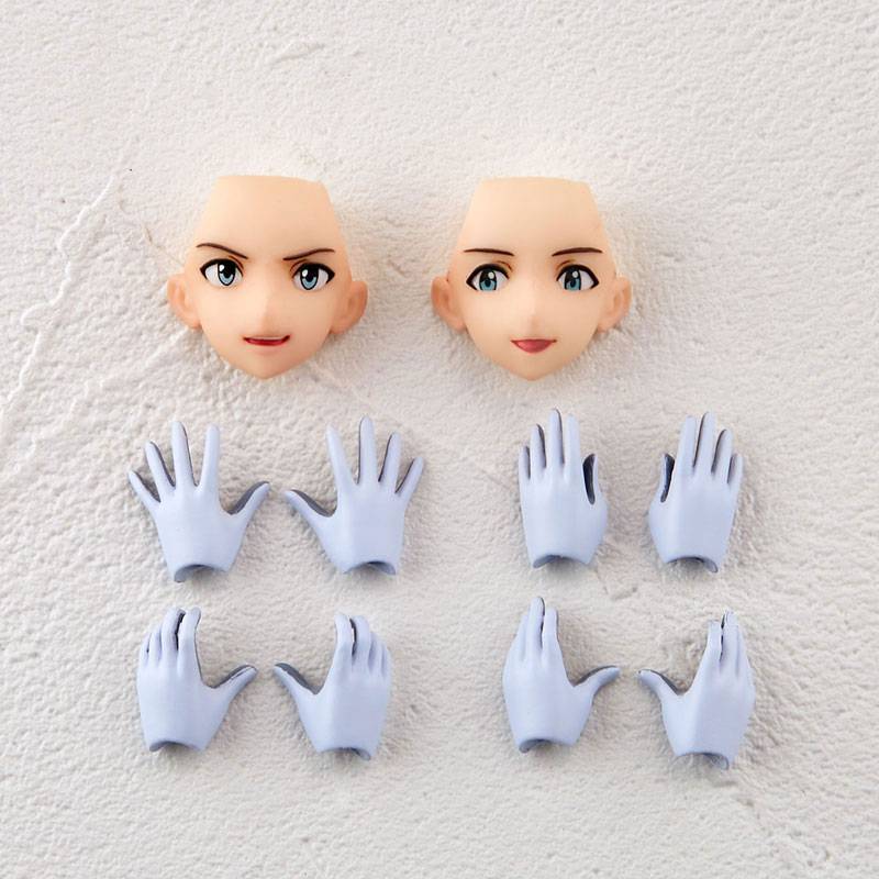 Mari Illustrious Makinami Prototype Plug Suit Ver. Revoltech Kaiyodo