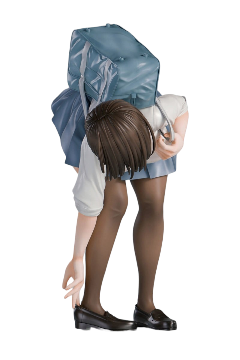 Hyouuma What are you looking at? Insight