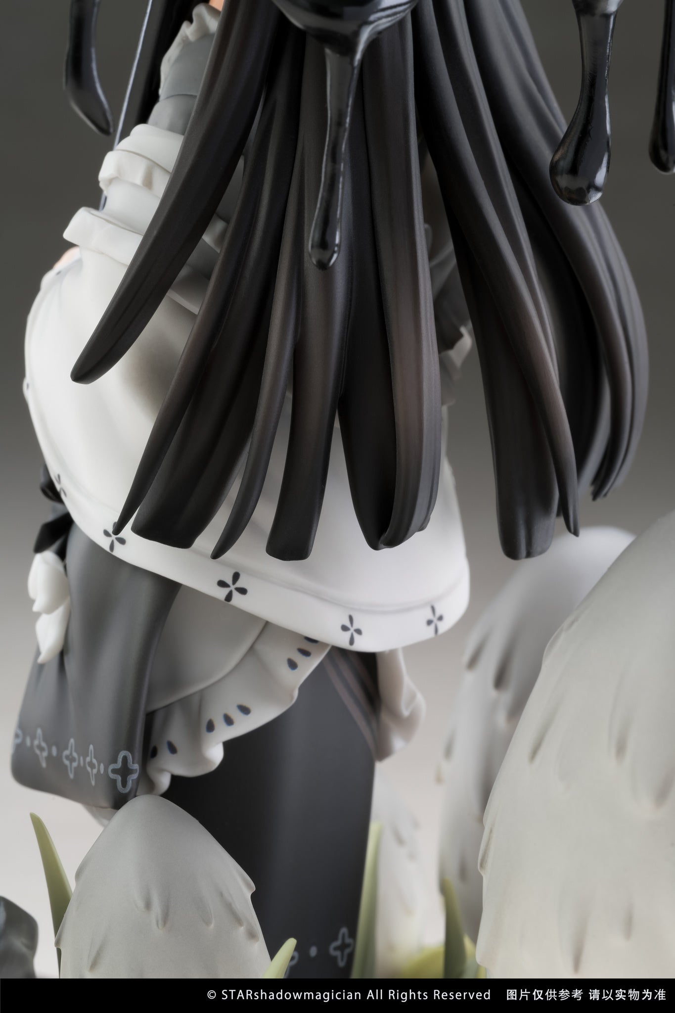 Coprinus Comatus - Original Character - Reverse Studio