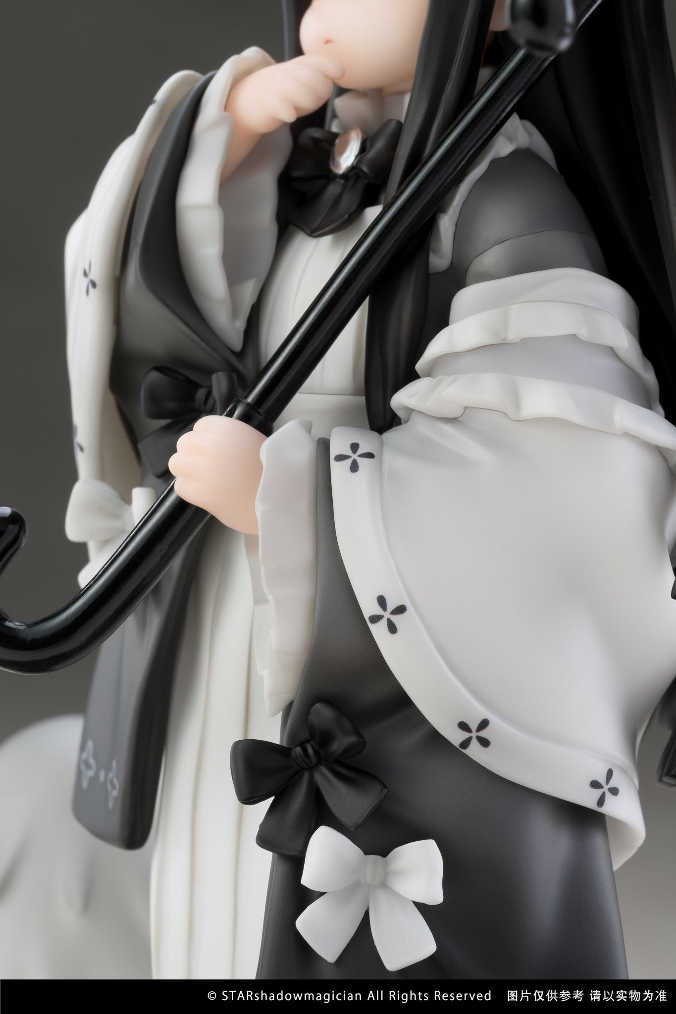 Coprinus Comatus - Original Character - Reverse Studio
