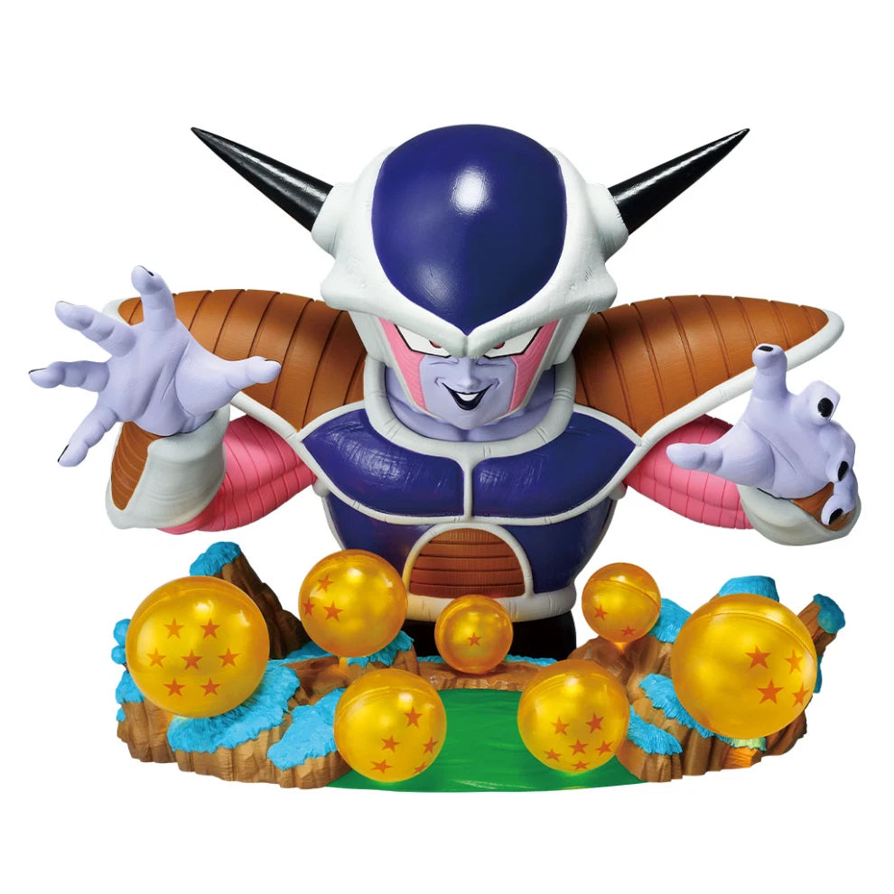 Freezer Dragon Ball Ichiban Kuji Ichibansho