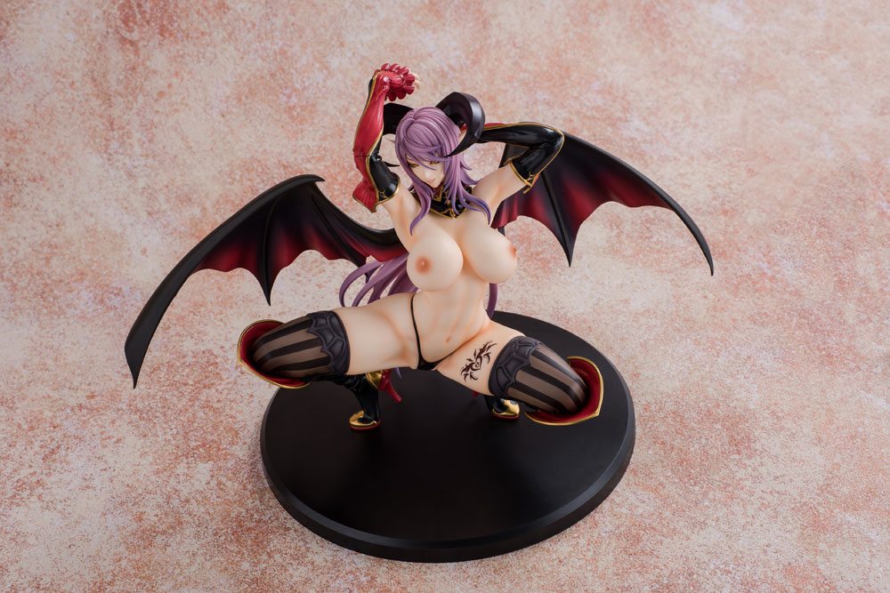 Sadakage Illustration Statue .5 Muma Astacia - Anime Figuren günstig kaufen