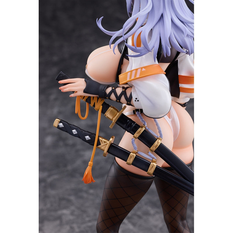 Mataro Samurai-Rei Hotvenus