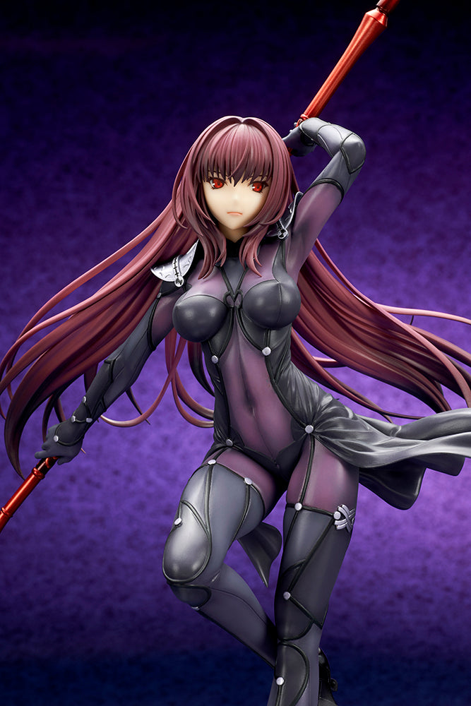 Scathach Lancer Ver. Fate/Grand Order - Anime Figuren günstig kaufen