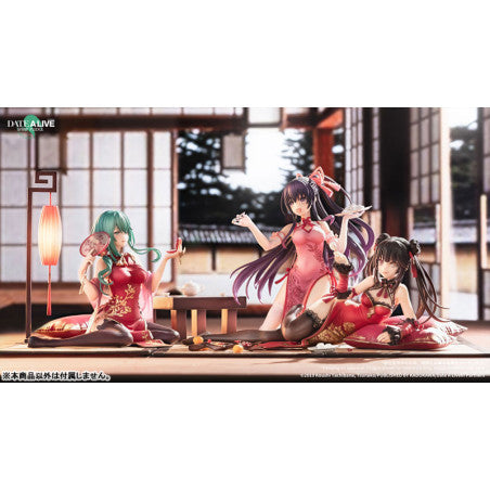 Seirei Sairin Natsumi China Dress Ver. Date A Live 1/7 Scale Figure