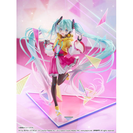 Hatsune Miku PVC Statue 1/7 Hatsune Miku: Project SEKAI Championship 2022 Autumn Ver. 25 cm