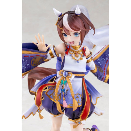 Umamusume: Pretty Derby PVC Statue 1/7 Shiun no Yumemitori Tokai Teio 25 cm
