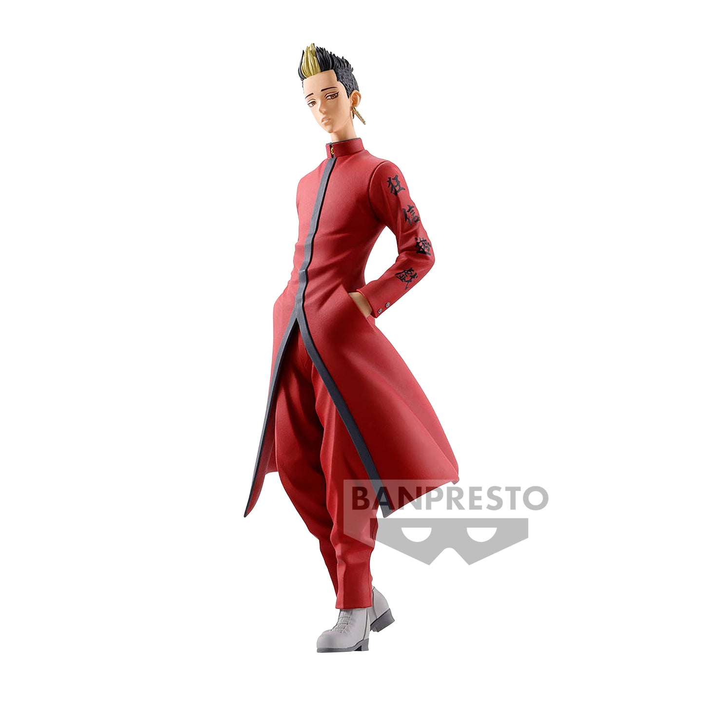 Shuji Hanma - Tokyo Revengers - Banpresto - Anime Figuren günstig kaufen