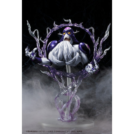 Statue Legend Cream Ver. SP Second JoJo's Bizarre Adventure Part.3 Stardust Crusaders