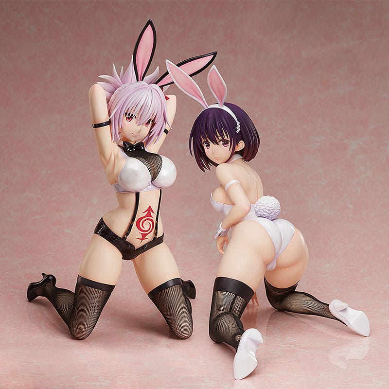 Suzu Kanade - Ayakashi Triangle - FREEing - Anime Figuren günstig kaufen
