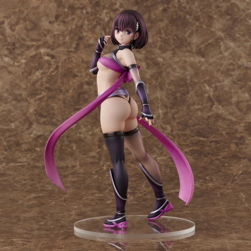 Suzu Kanade - Exorcist Ninja Costume Ver. -Union Creative