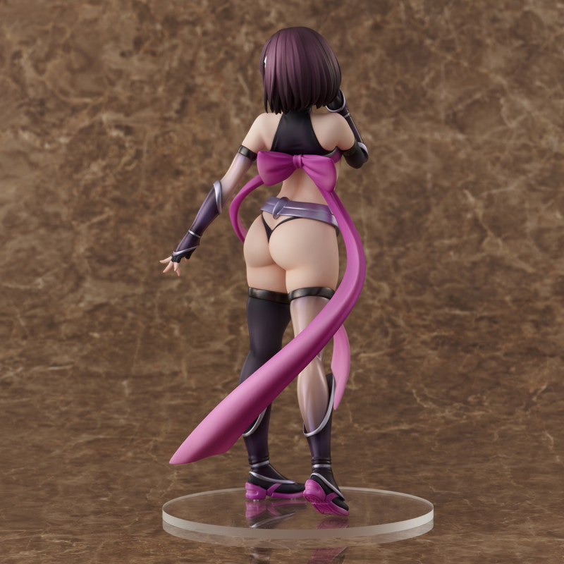 Suzu Kanade - Exorcist Ninja Costume Ver. -Union Creative