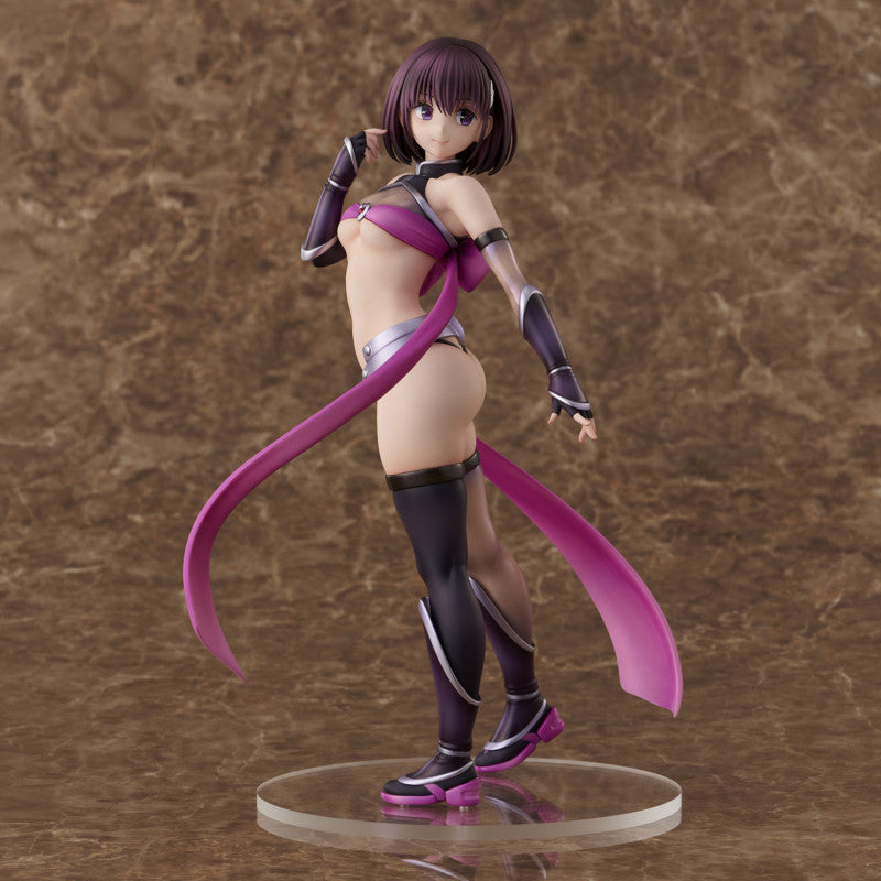 Suzu Kanade - Exorcist Ninja Costume Ver. -Union Creative