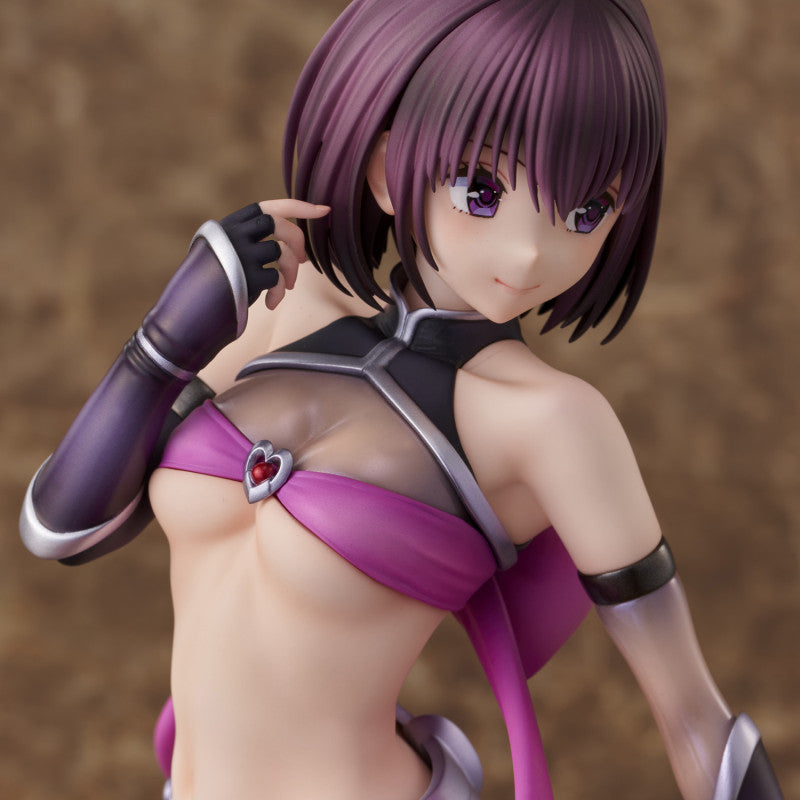 Suzu Kanade - Exorcist Ninja Costume Ver. -Union Creative