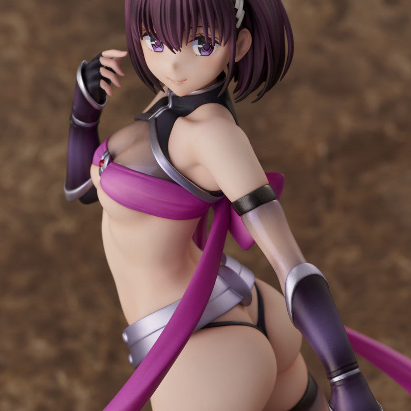 Suzu Kanade - Exorcist Ninja Costume Ver. -Union Creative
