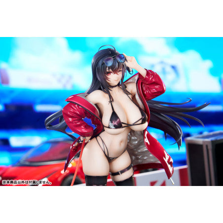 Azur Lane PVC Statue 1/7 Taihou Enraptured Companion Ver. 26 cm