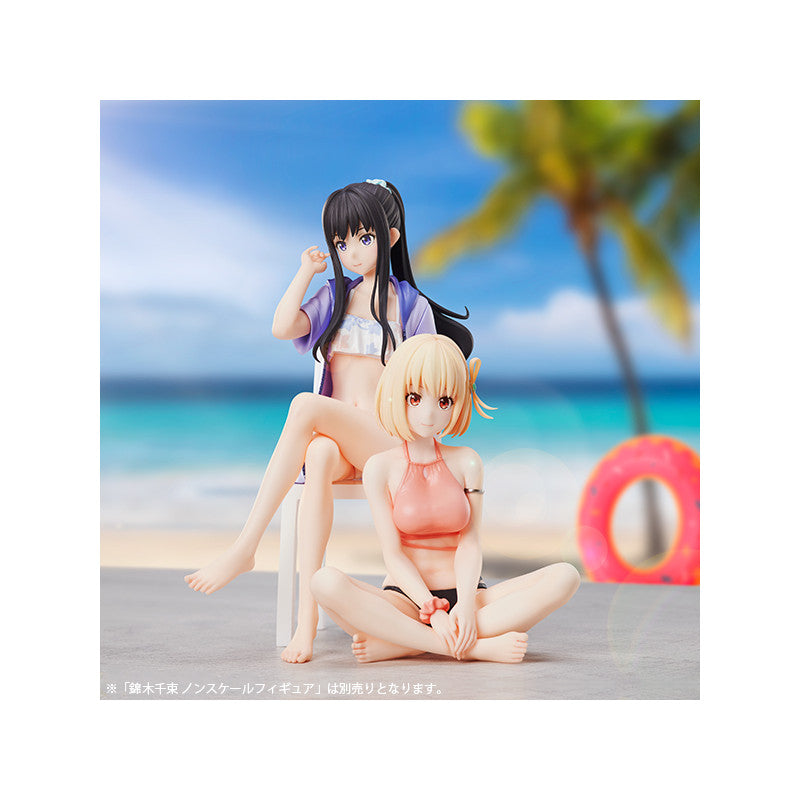 Inoue Takina Lycoris Recoil Aniplex