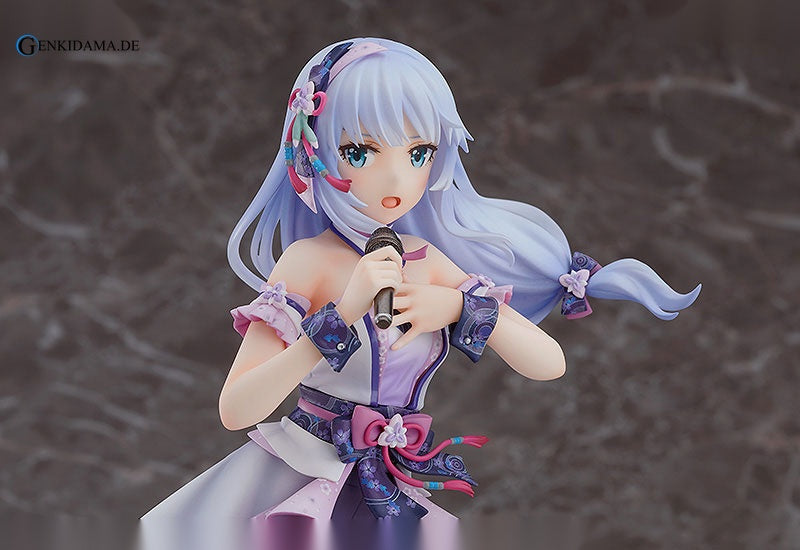 THE IDOLM@STER Million Live! THEATER DAYS Tsumugi Shiraishi Fumidashita Yume e no Ippo Ver. - Anime Figuren günstig kaufen