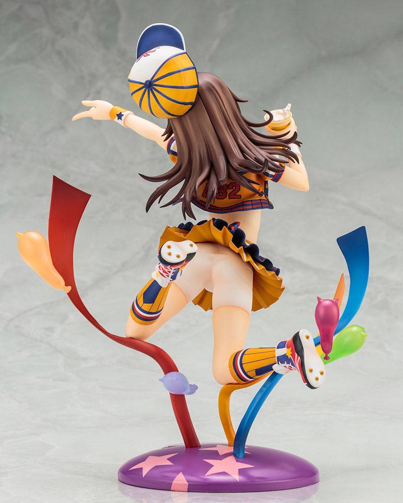 The Idolmaster Cinderella Girls PVC Statue Yuki Himekawa - Anime Figuren günstig kaufen