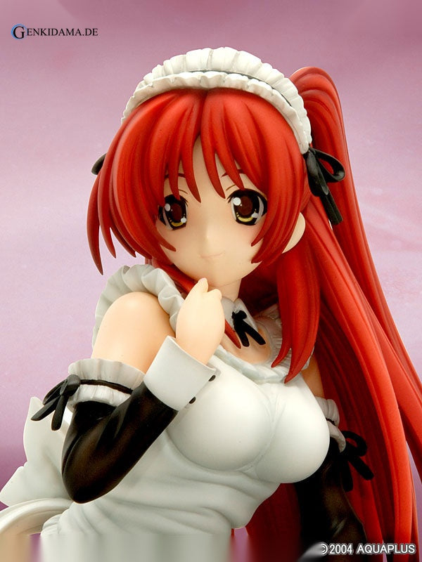 ToHeart2 - Tamaki Kosaka -School Swimsuit Maid ver. - Anime Figuren günstig kaufen