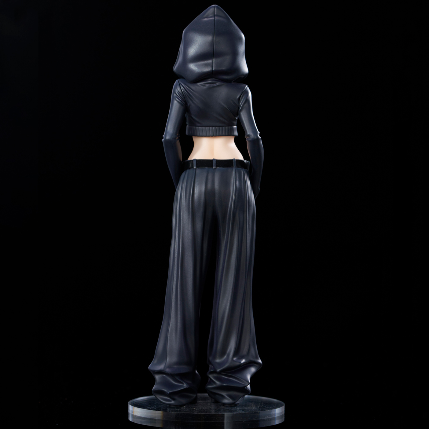 Rikka Takarada Zozo Black Collection Union Creative