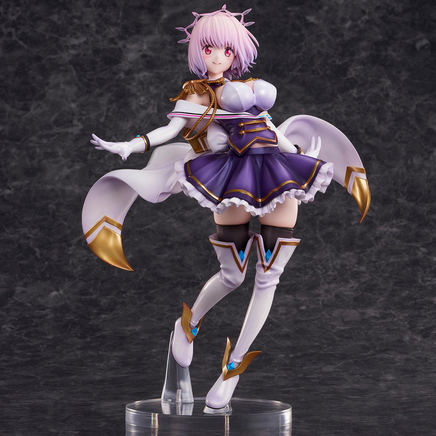 Akane Shinjo Gridman Universe Union Creative
