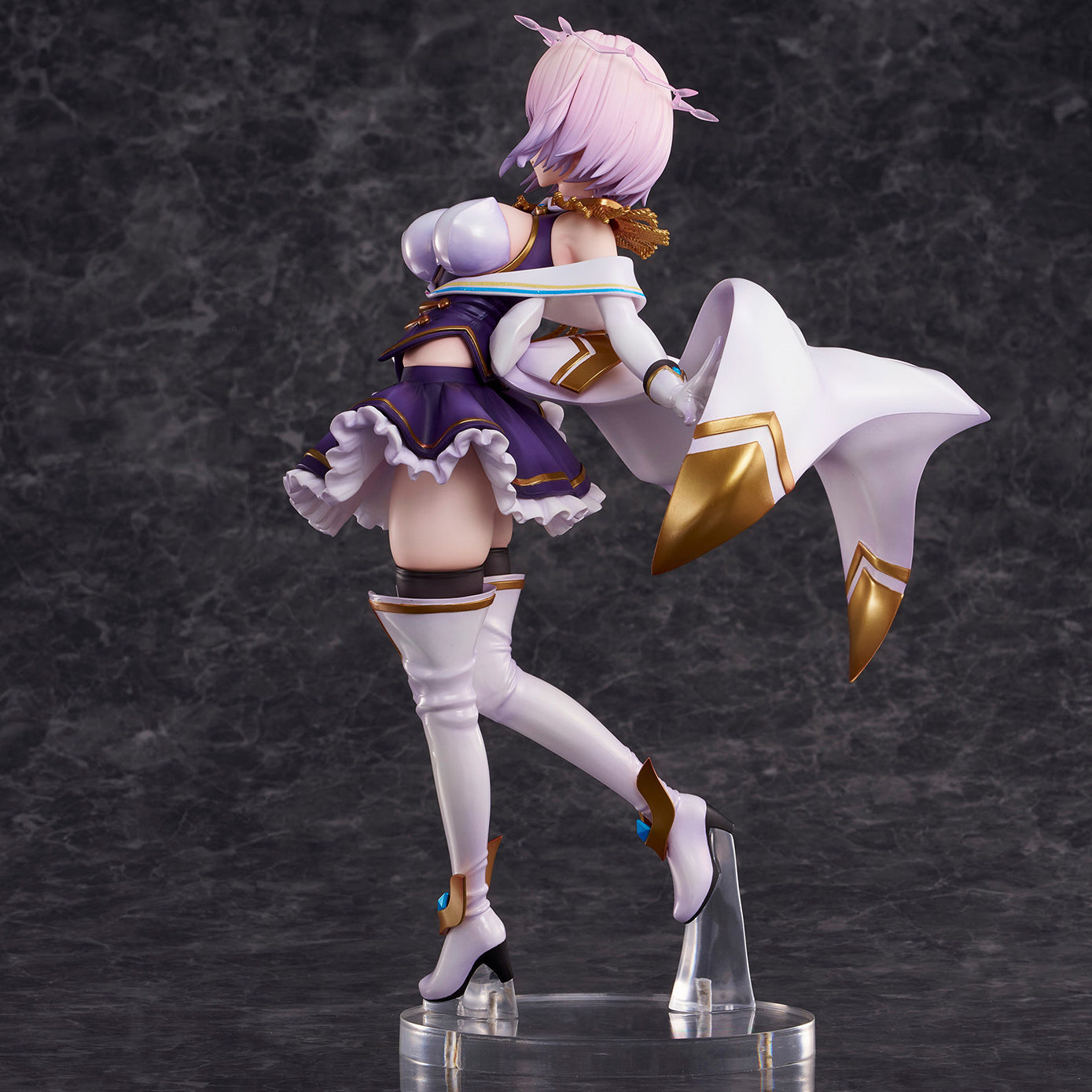 Akane Shinjo Gridman Universe Union Creative