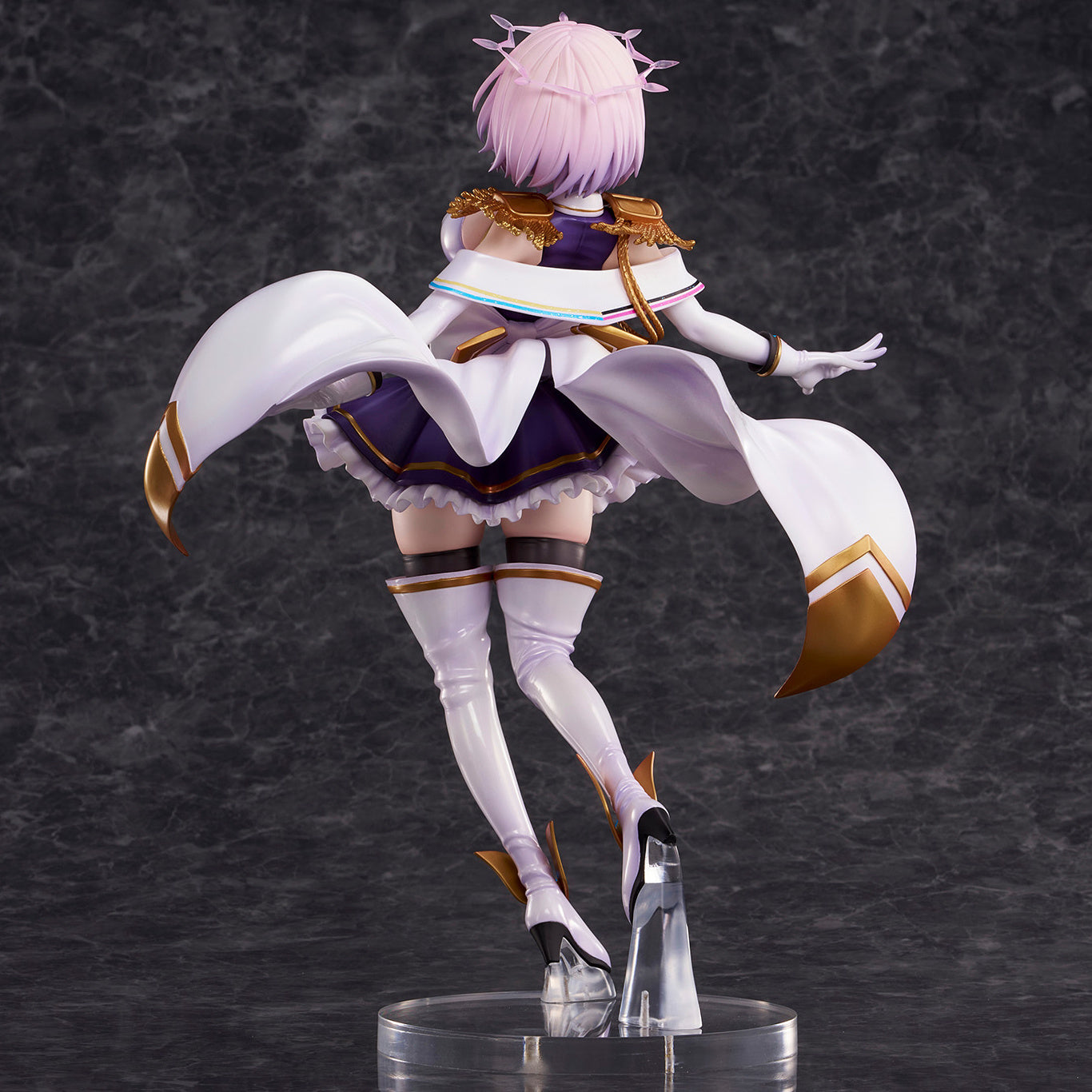 Akane Shinjo Gridman Universe Union Creative