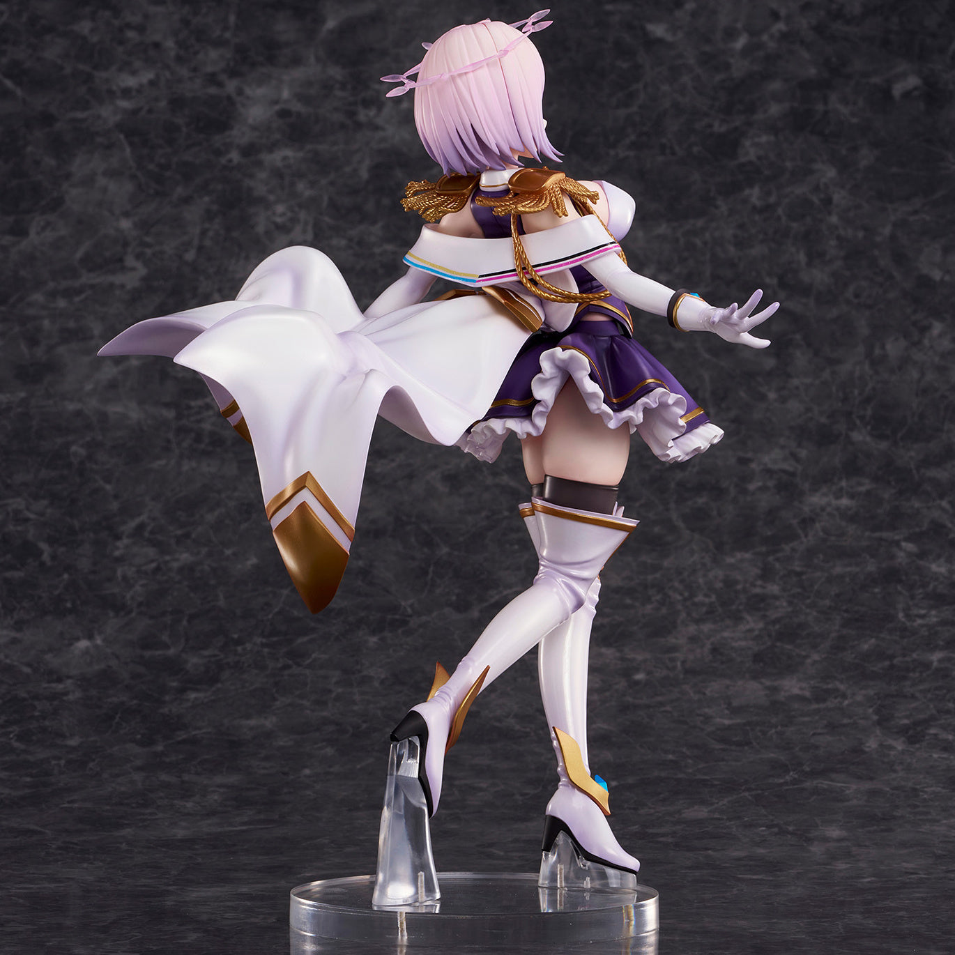 Akane Shinjo Gridman Universe Union Creative