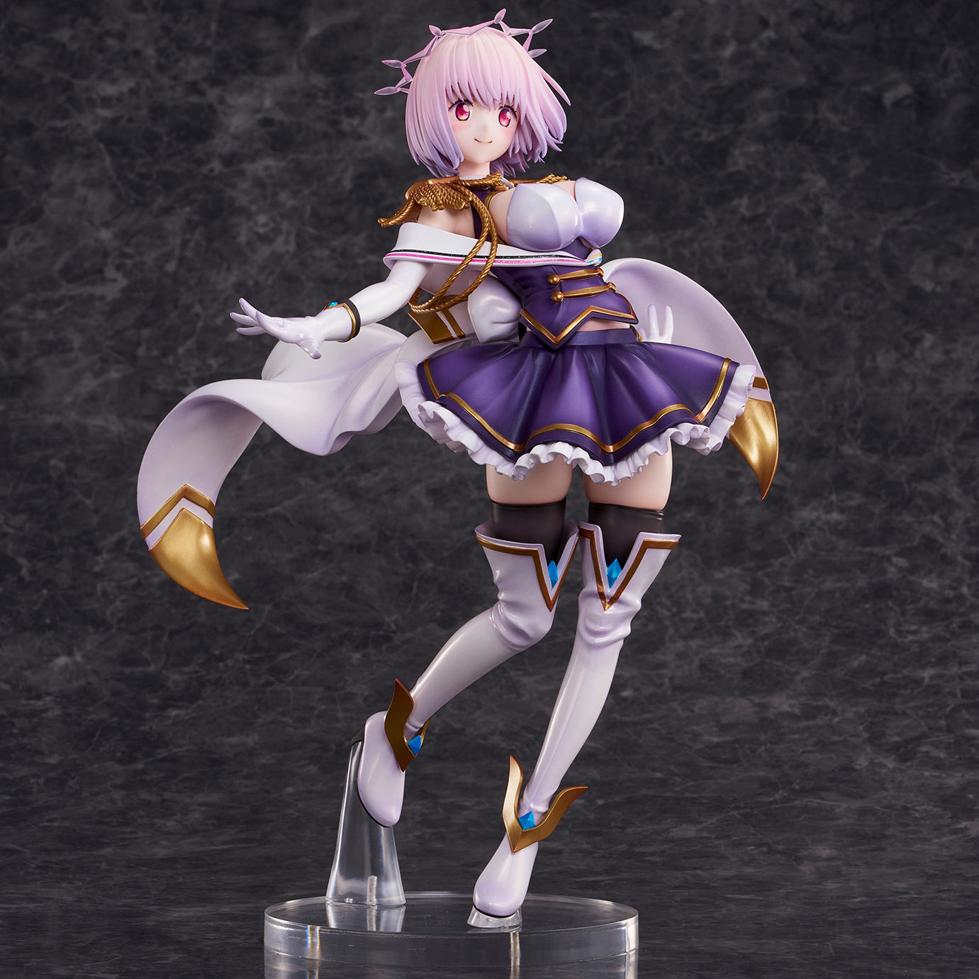 Akane Shinjo Gridman Universe Union Creative