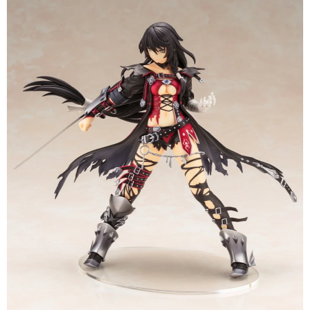 The Legend of Berseria PVC Statue 1/8 Velvet Crowe 20 cm
