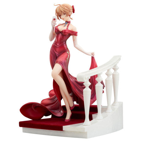 Vira Oath-Sworn Evening Gown Ver. GRANBLUE FANTASY 1/7 Scale Figure