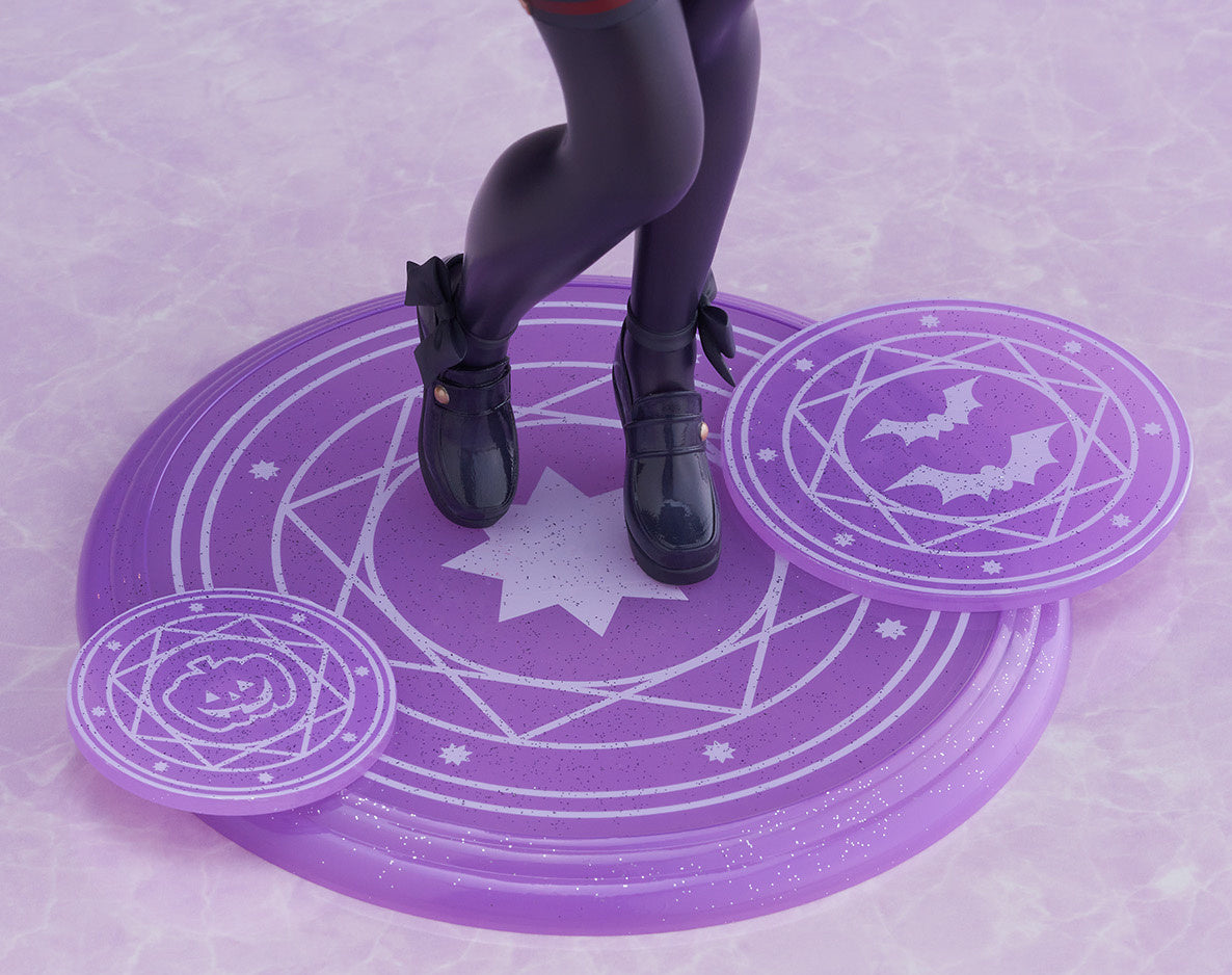 Mayuzumi Fuyuko Midnight Monster Wave