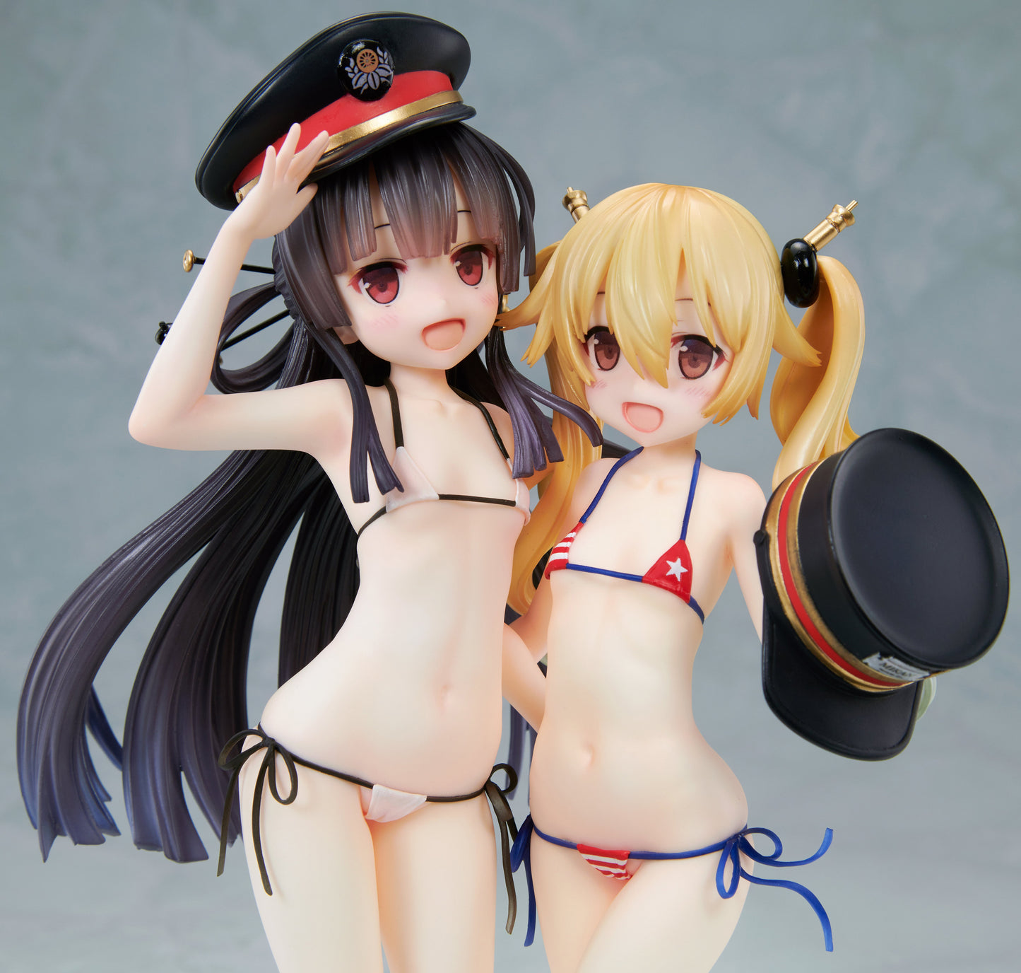 Hachiroku & Olivi Maitetsu Last Run Wanderer