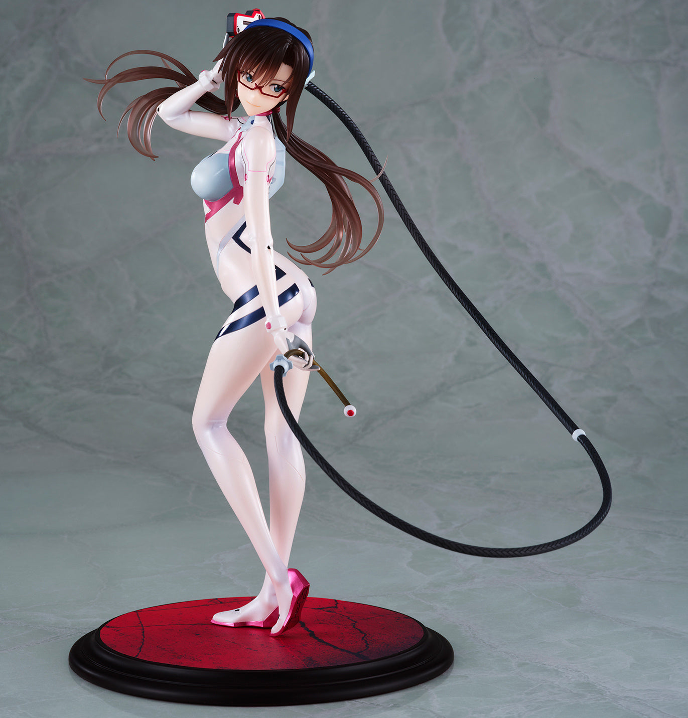 Makinami Mari Illustrious - Evangelion: 3.0+1.0 - F.W.A.T.