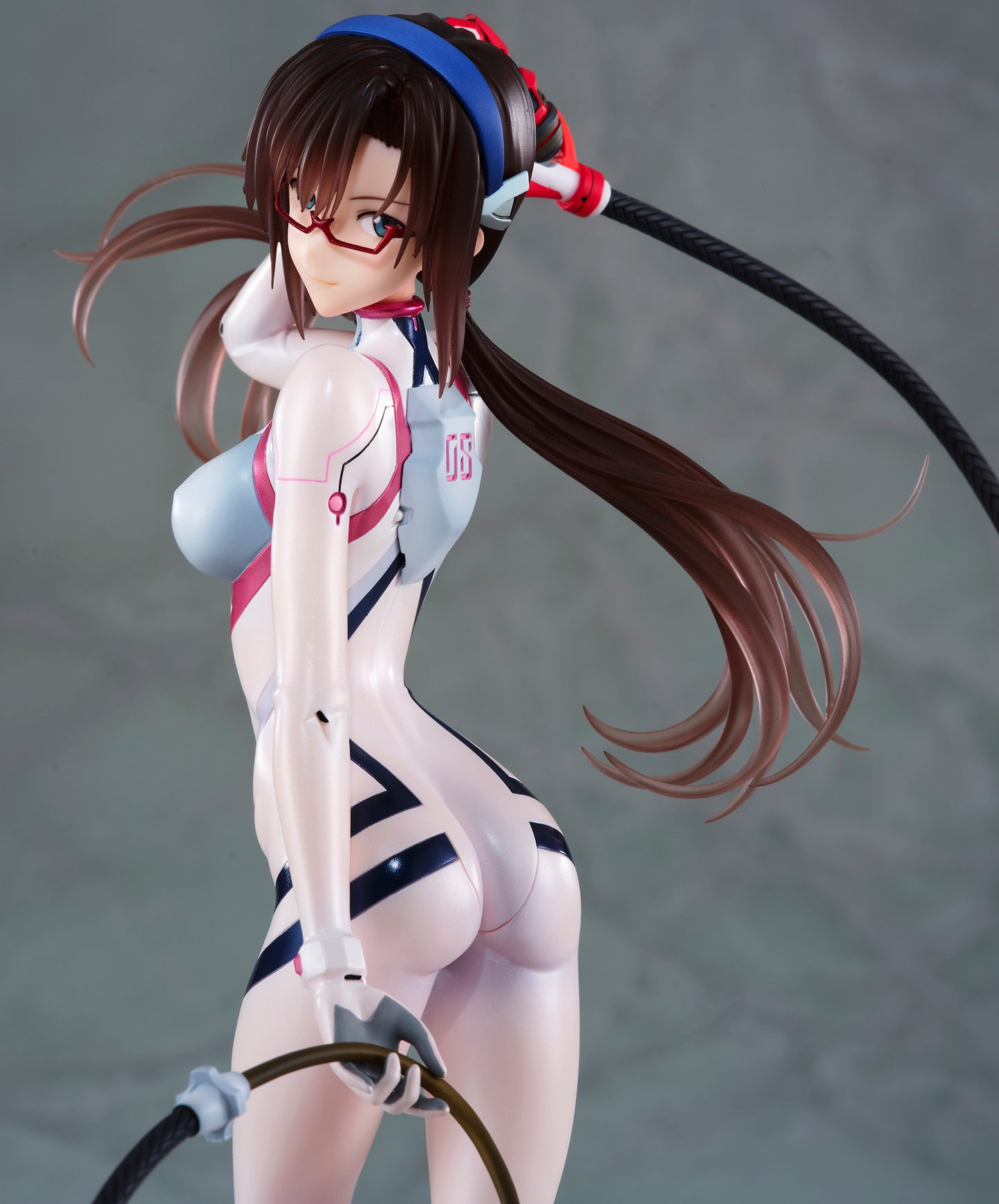 Makinami Mari Illustrious - Evangelion: 3.0+1.0 - F.W.A.T.