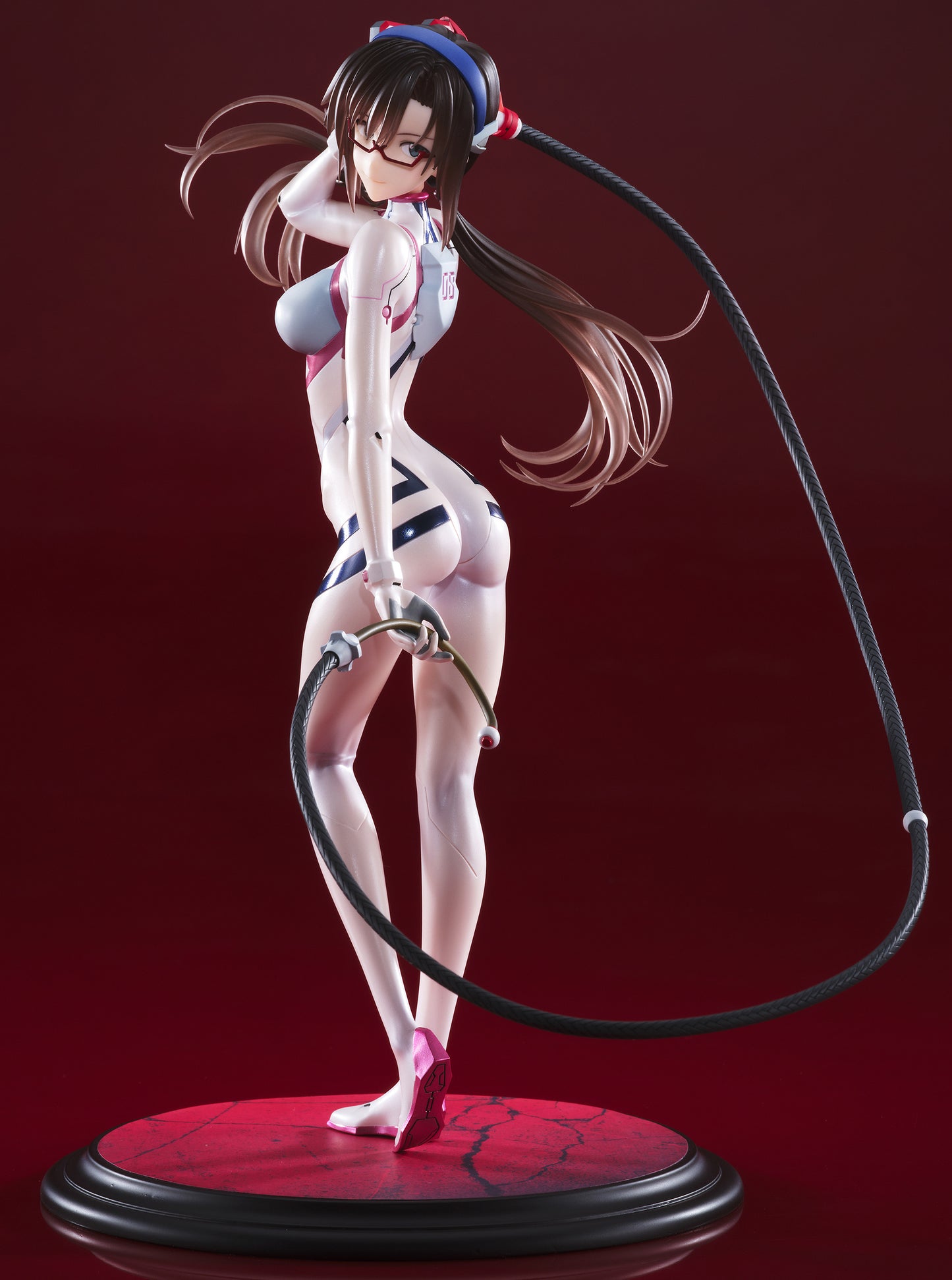 Makinami Mari Illustrious - Evangelion: 3.0+1.0 - F.W.A.T.