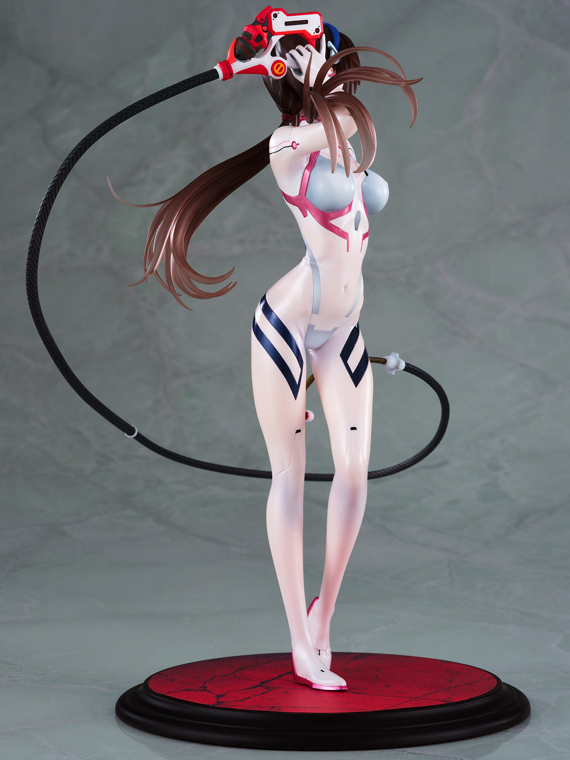 Makinami Mari Illustrious - Evangelion: 3.0+1.0 - F.W.A.T.
