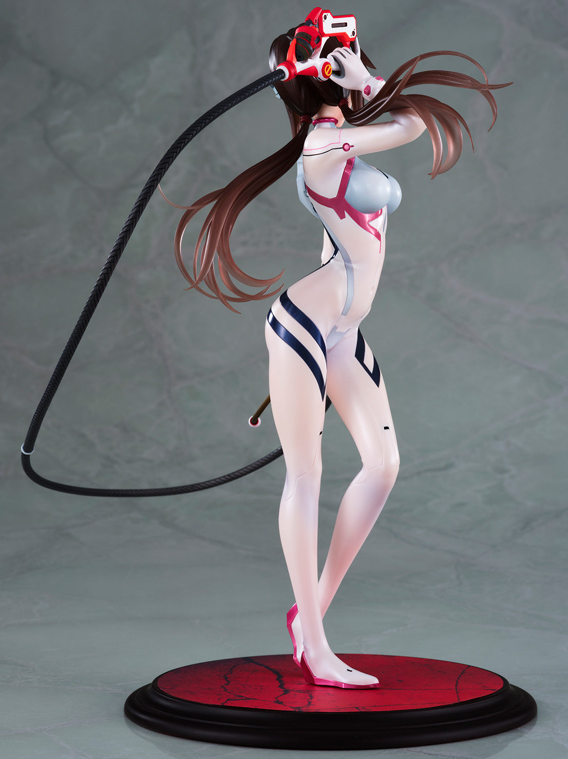 Makinami Mari Illustrious - Evangelion: 3.0+1.0 - F.W.A.T.