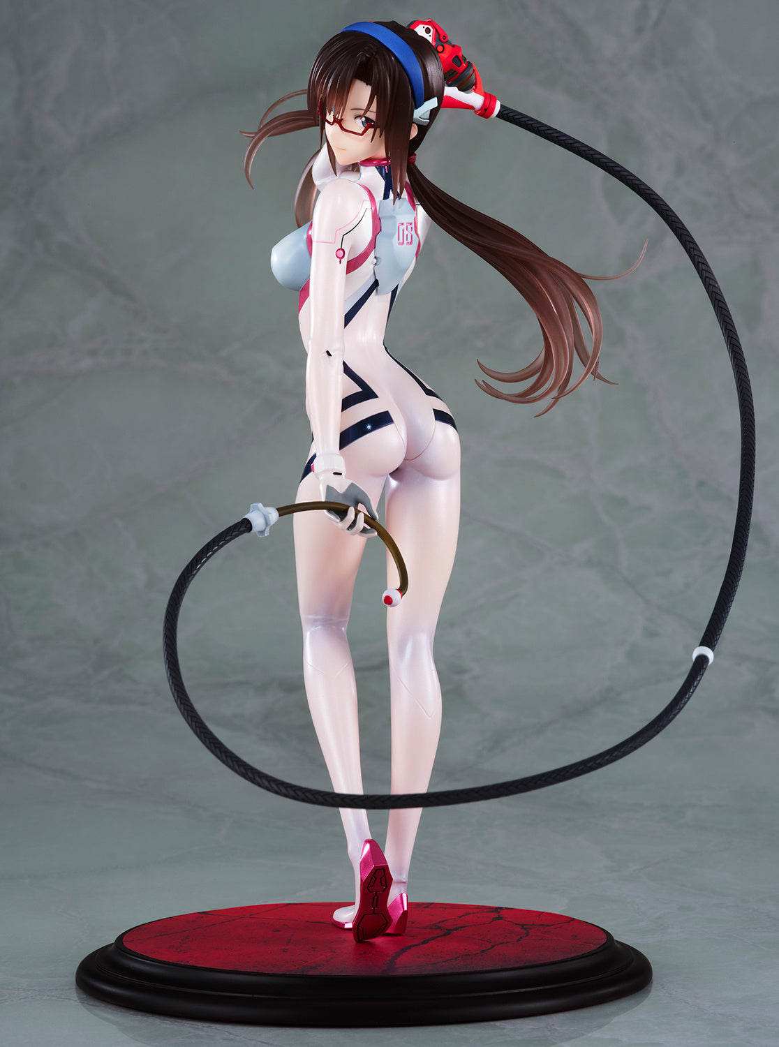Makinami Mari Illustrious - Evangelion: 3.0+1.0 - F.W.A.T.