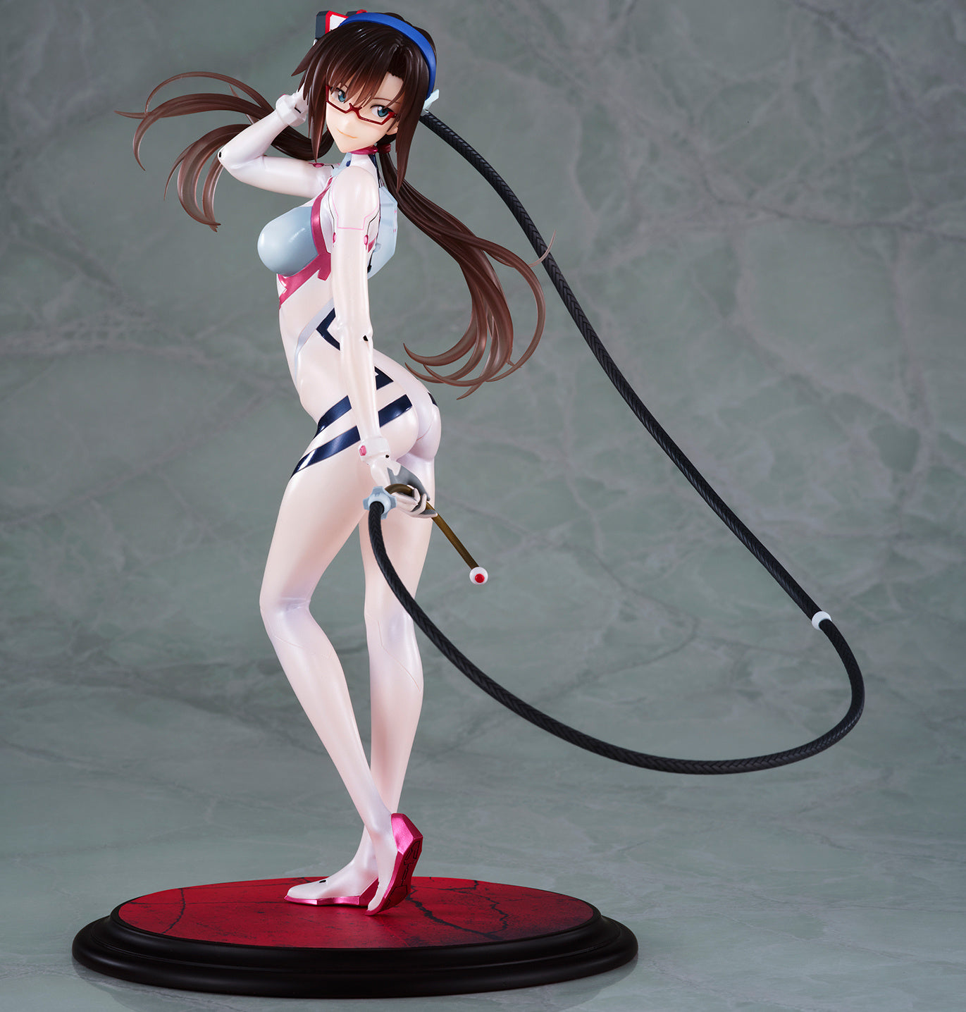 Makinami Mari Illustrious - Evangelion: 3.0+1.0 - F.W.A.T.