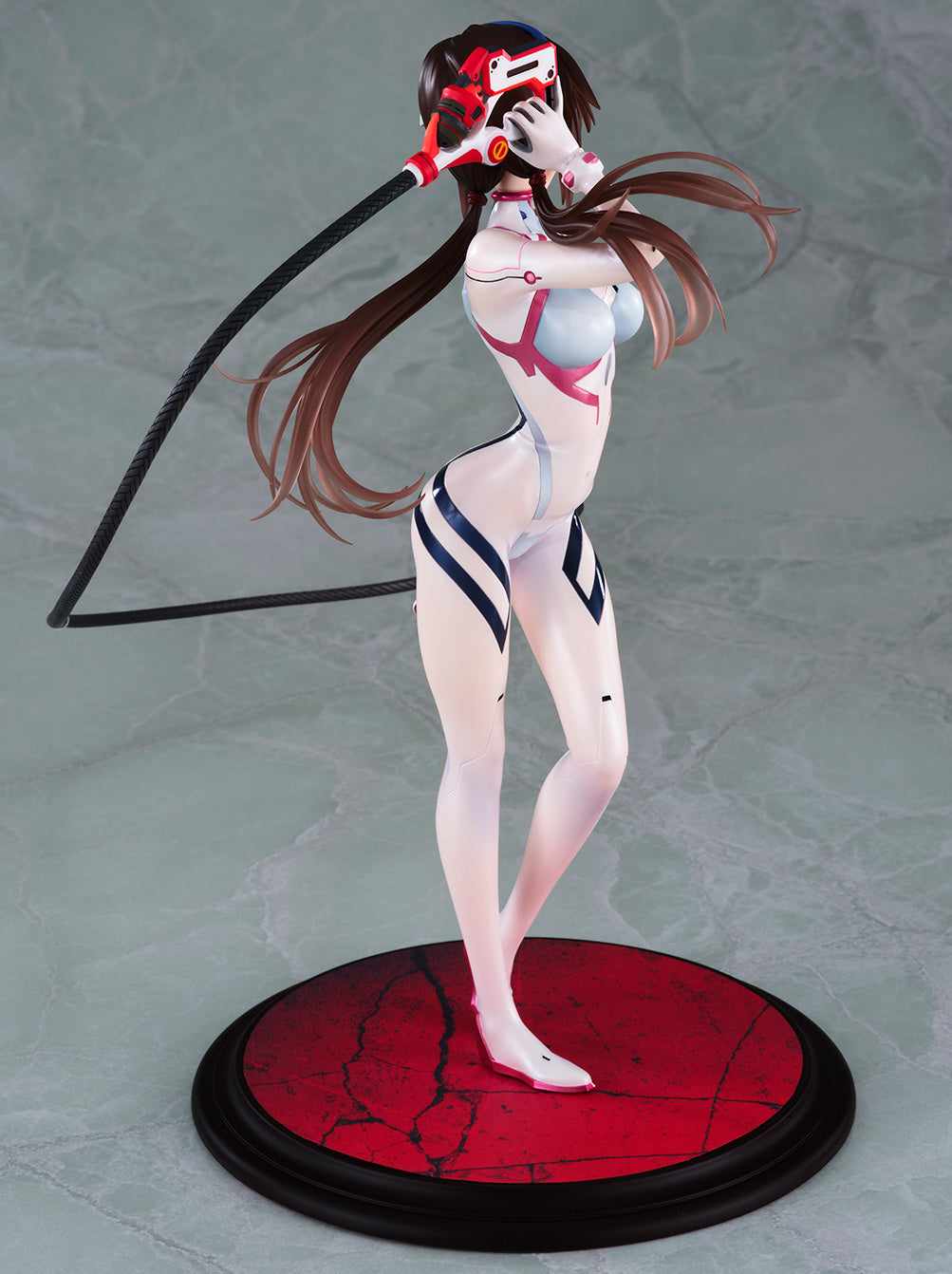 Makinami Mari Illustrious - Evangelion: 3.0+1.0 - F.W.A.T.