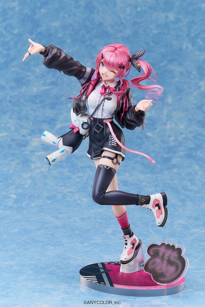 Nijisanji PVC Figur Kuramochi Melto - Anime Figuren günstig kaufen