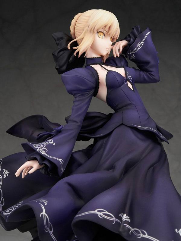 Saber Altria Pendragon Dress Ver. Fate/Grand Order Alter