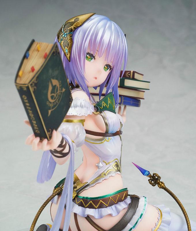 Plachta Atelier Sophie: The Alchemist of the Mysterious Book Alter