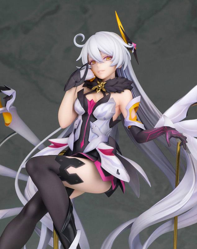 Kiana Honkai Impact 3rd Alter