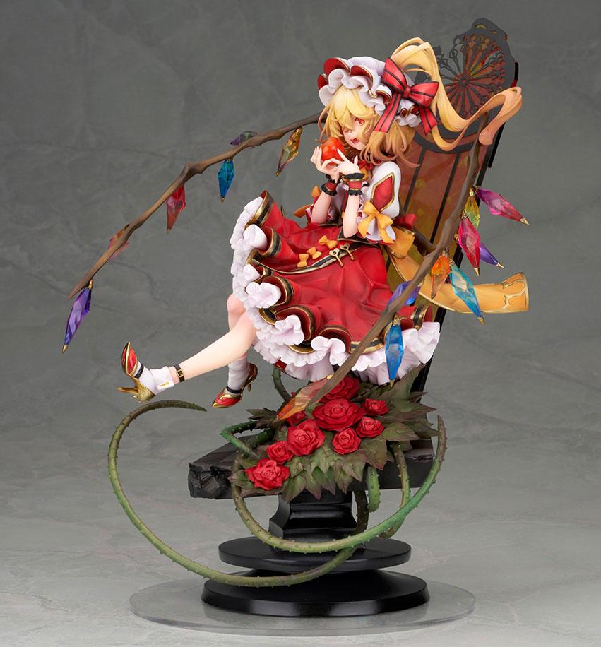 Flandre Scarlet Ami Ami LTD Ver. Alter (Reissue)