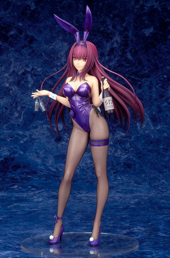 Scathach - Bunny that Pierces with Death Ver. : Fate/Grand Order