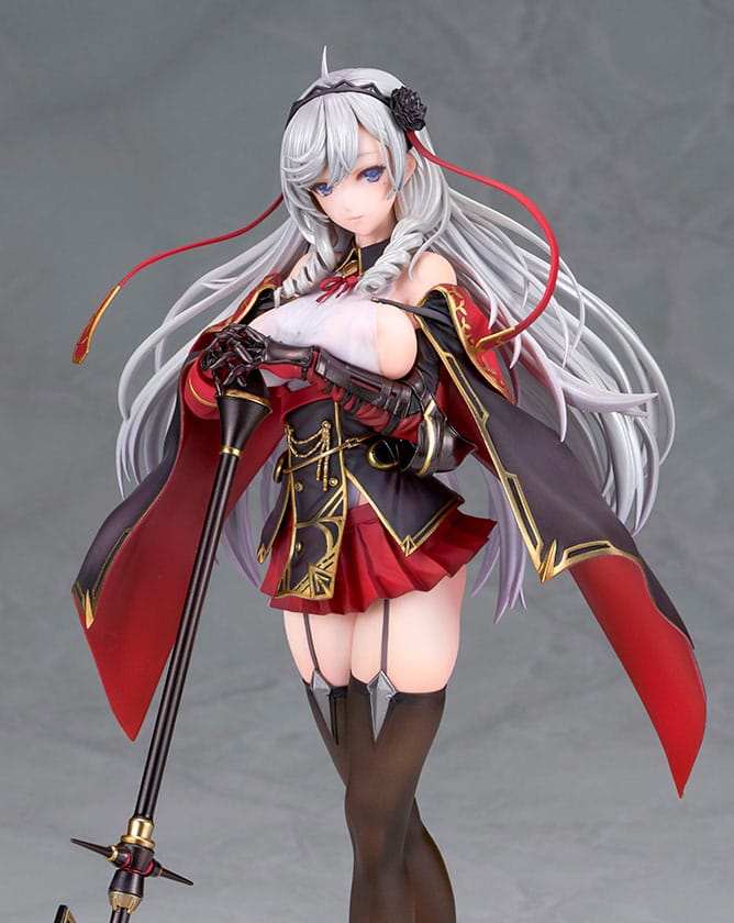 Algerie Light Equipment Ver. Azur Lane Alter