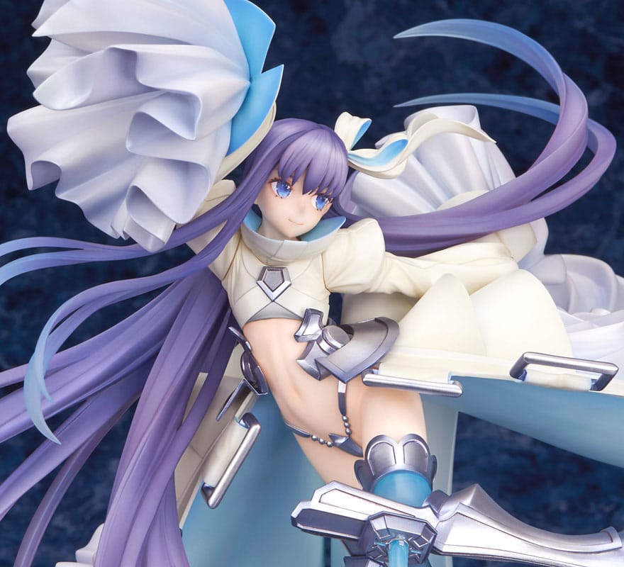 Meltryllis Alter Ego Fate/Grand Order ALTER